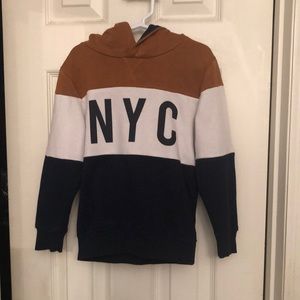 H&M Boys ‘NYC’ Hoodie